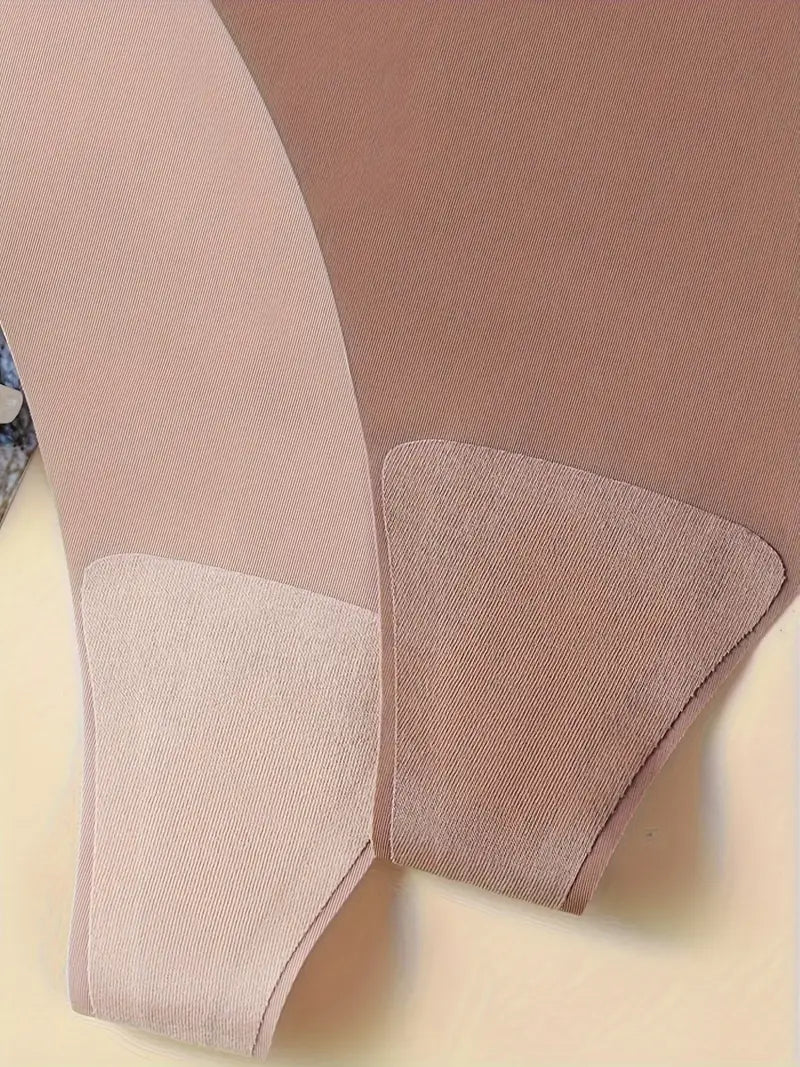 5 units Pack - Seamless Ice Silk Thong – Mid-Rise, Sexy & Minimalist