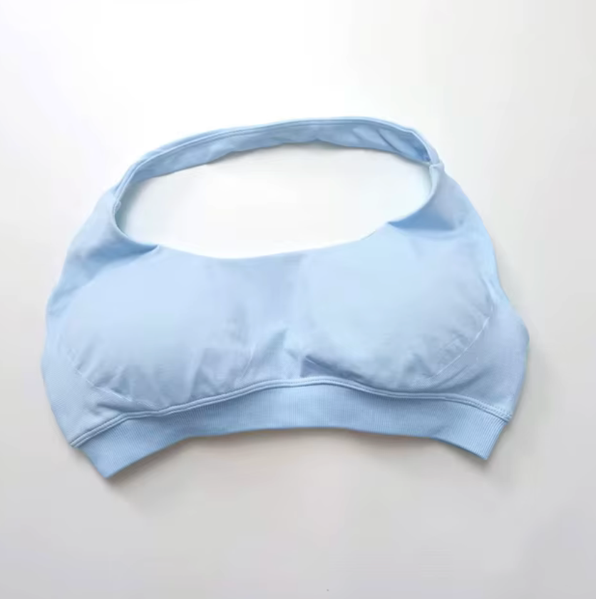 Seamless Push-up Bra