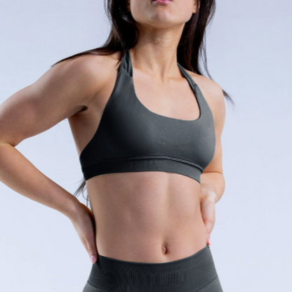 Seamless Push-up Bra